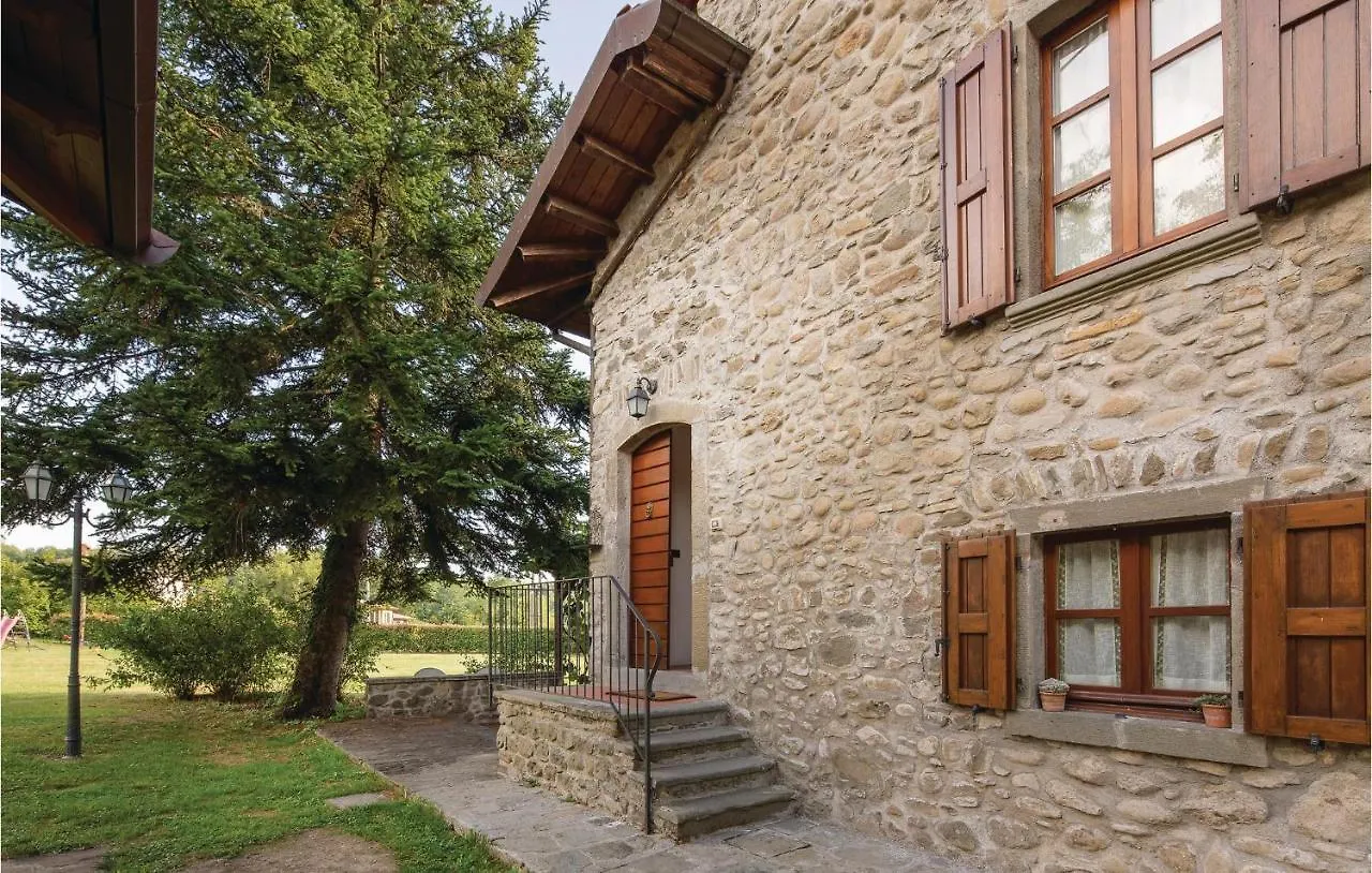 Il Lavaccio Apartman Scorcetoli Olaszország