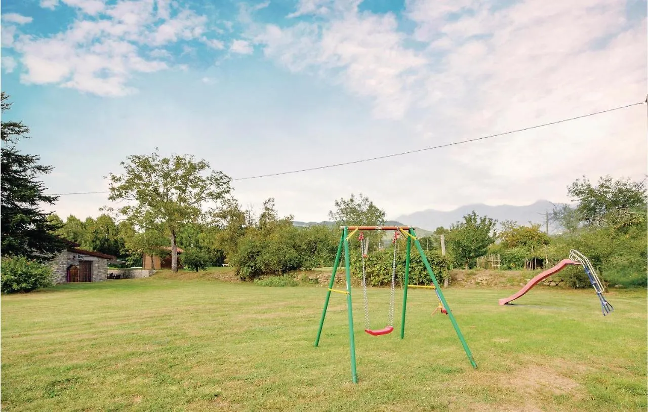 Il Lavaccio Apartman Scorcetoli 0*,