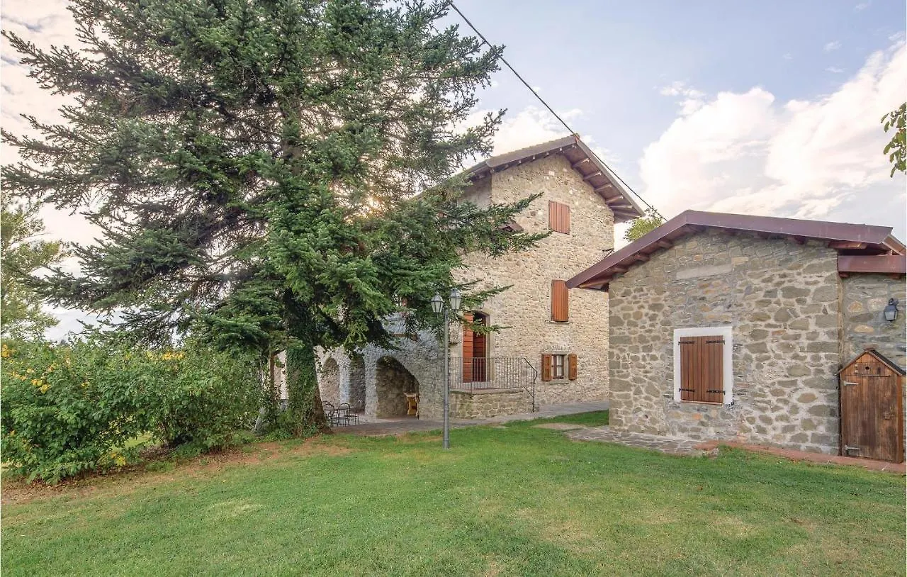 Il Lavaccio Apartman Scorcetoli