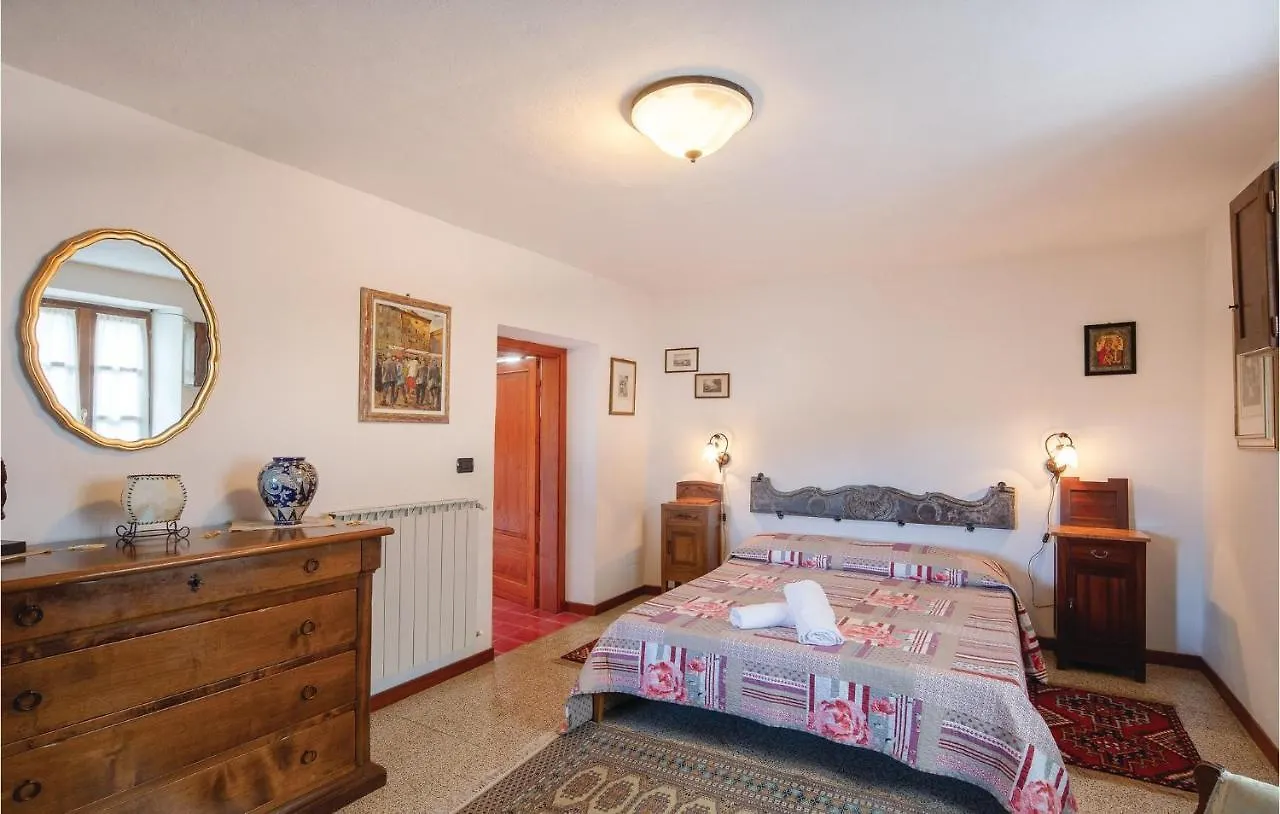 Il Lavaccio Apartment Scorcetoli