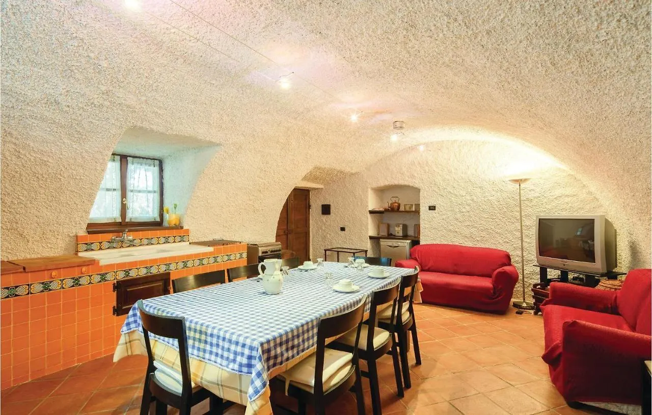 Il Lavaccio Apartment Scorcetoli