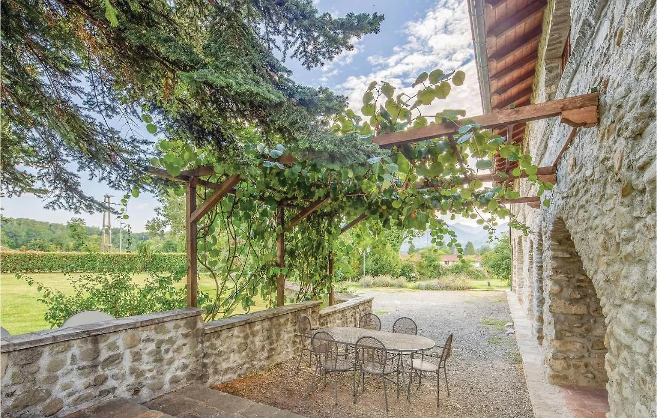 Il Lavaccio Apartment Scorcetoli