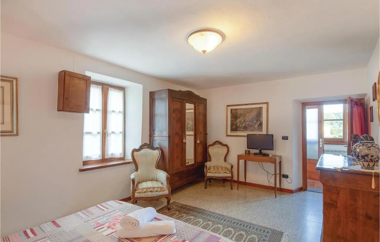 Il Lavaccio Apartment Scorcetoli Italy