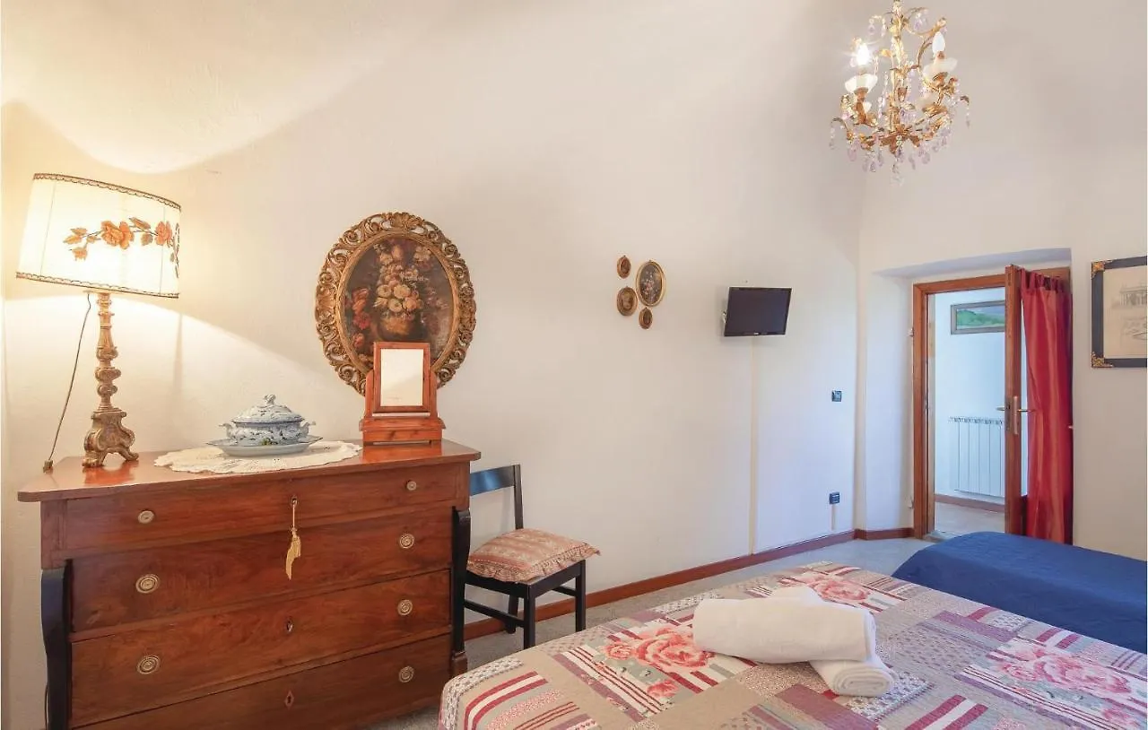 Il Lavaccio Apartment Scorcetoli 0*,  Italy