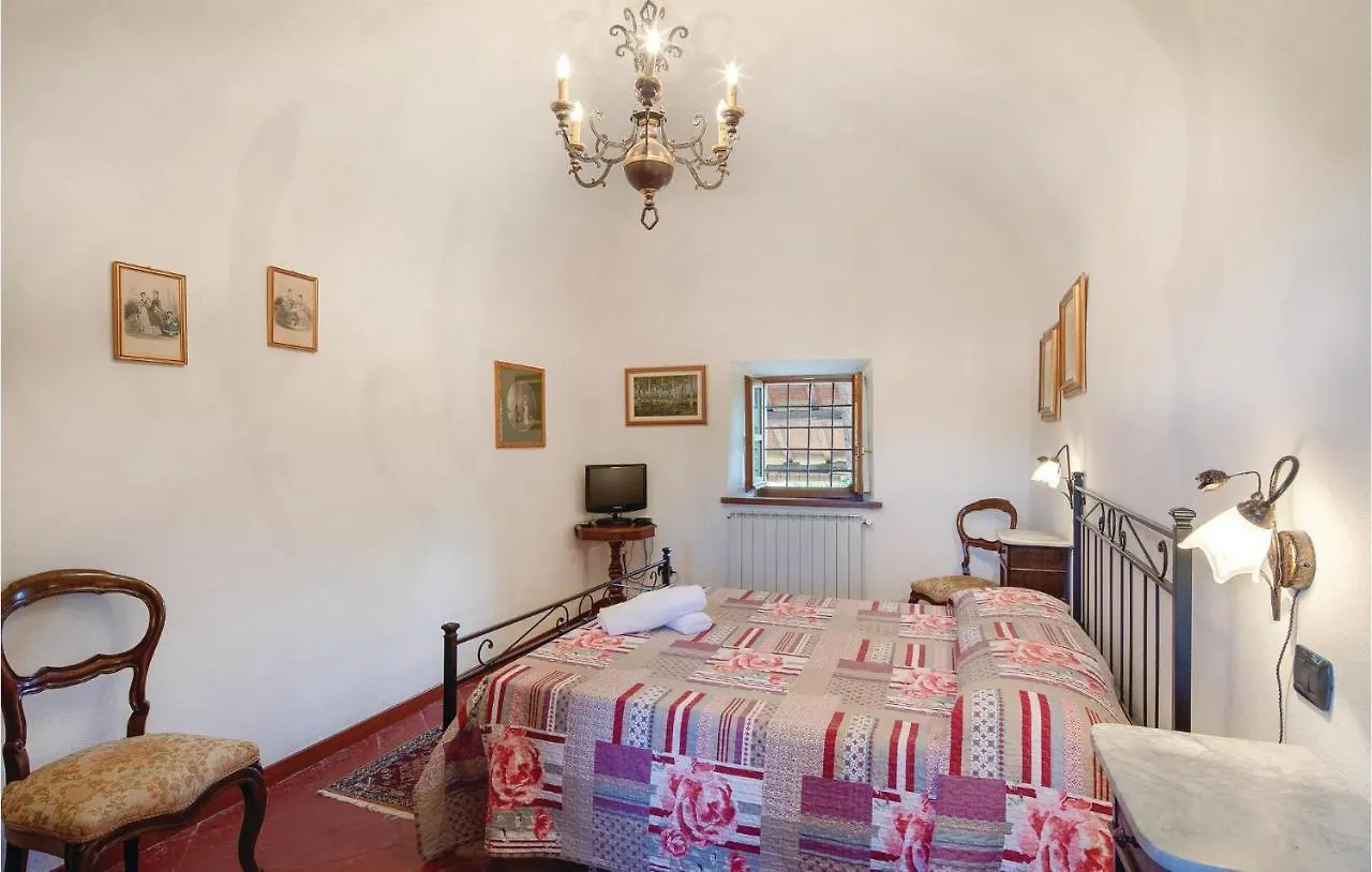 Il Lavaccio Apartment Scorcetoli