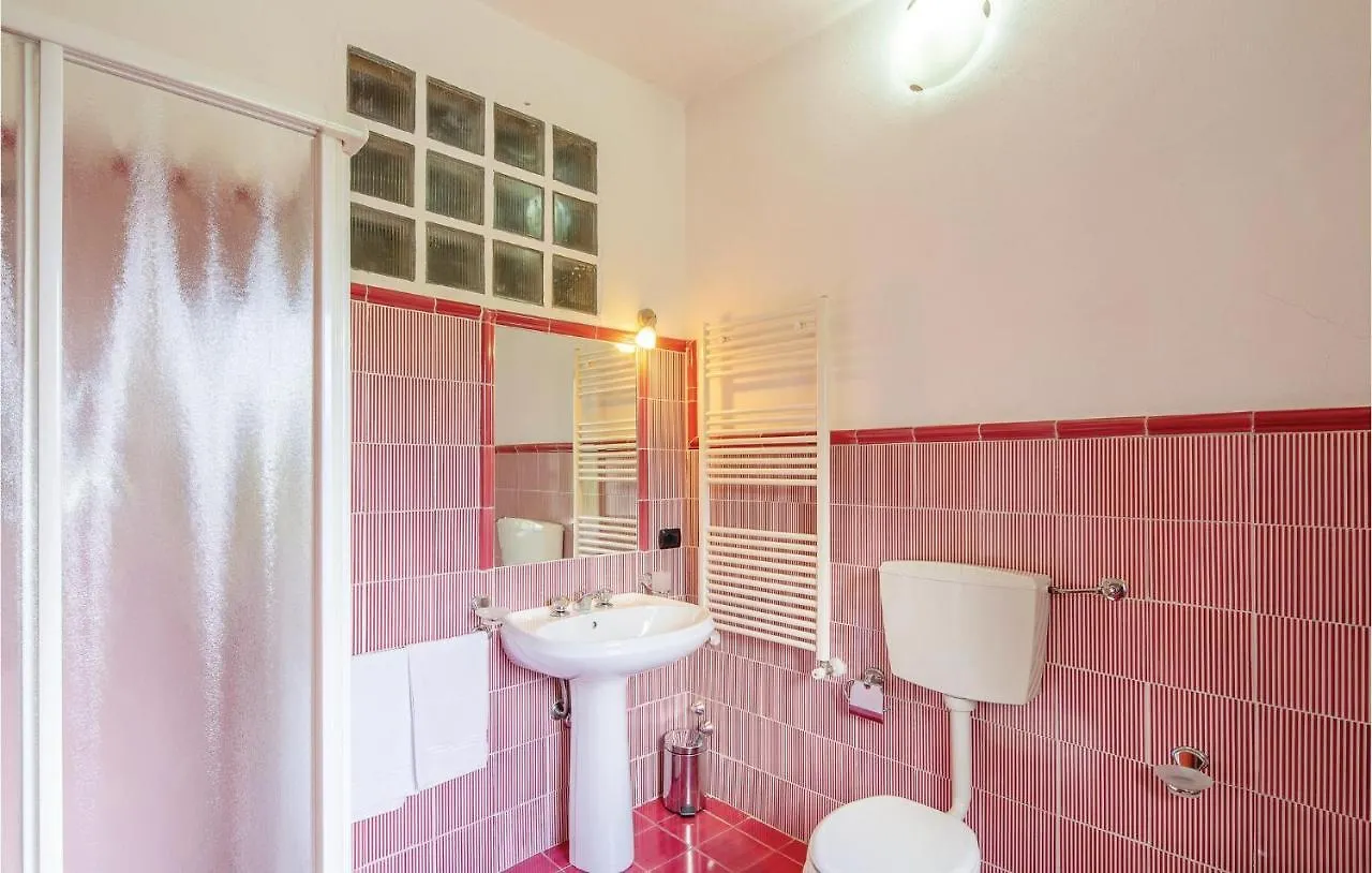 Il Lavaccio Apartment Scorcetoli Italy