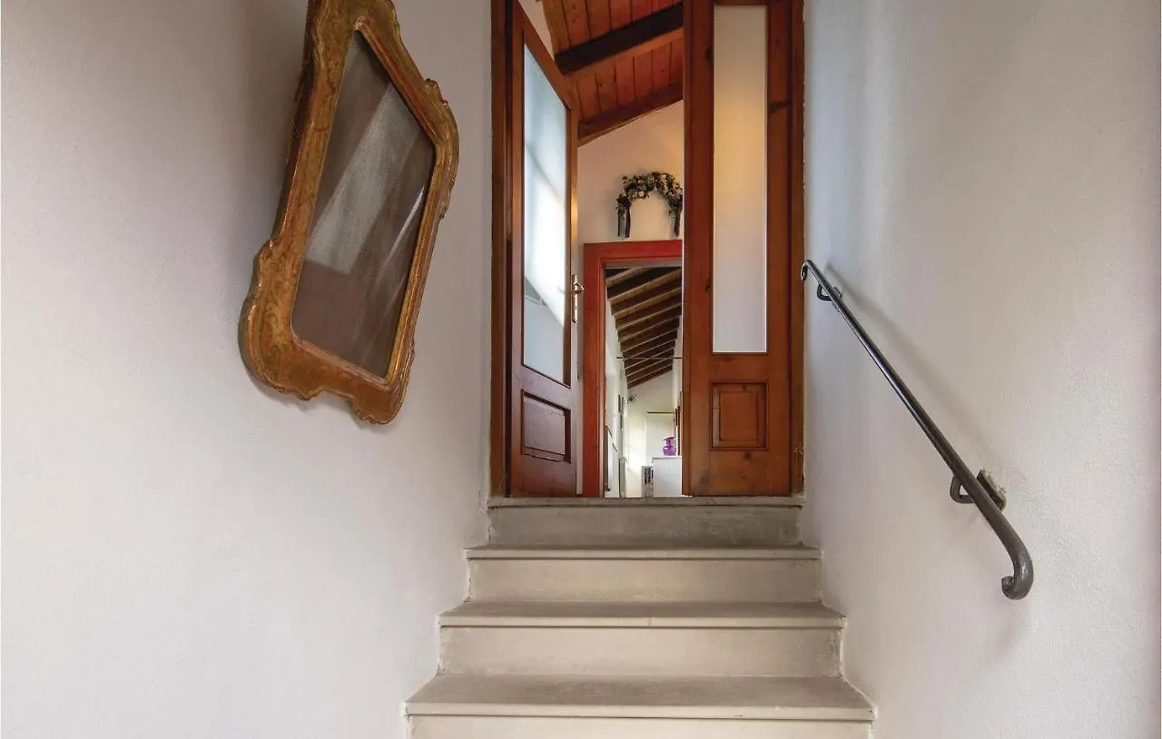 Il Lavaccio Apartment Scorcetoli Italy