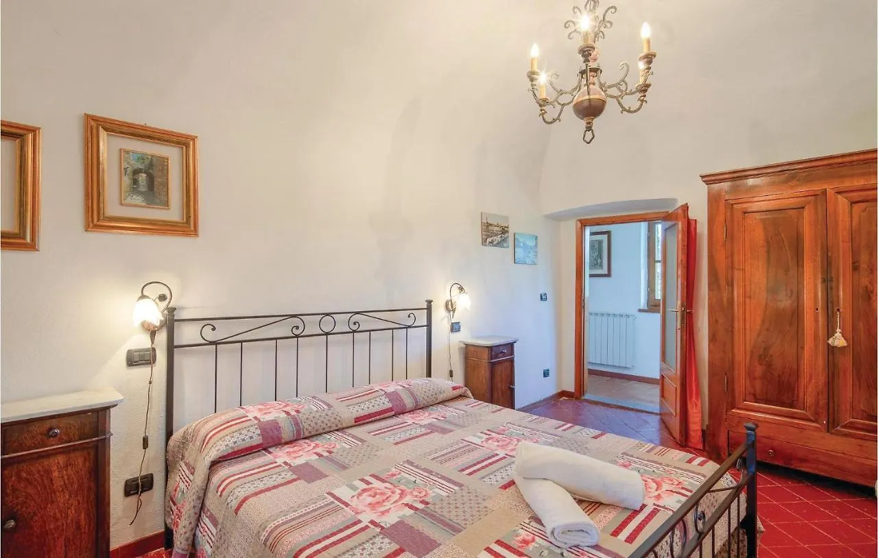 Il Lavaccio Apartment Scorcetoli