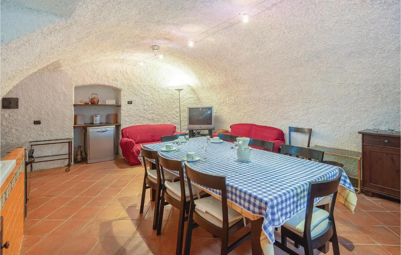 Il Lavaccio Apartment Scorcetoli