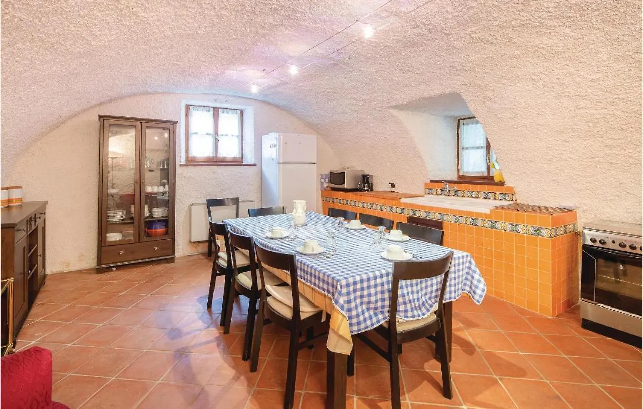Il Lavaccio Apartment Scorcetoli