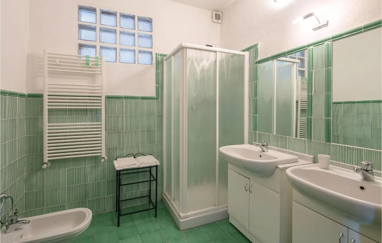Il Lavaccio Apartment Scorcetoli